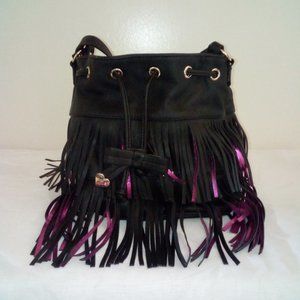 Crossbody/Shoulder Bag by Betsey Johnson